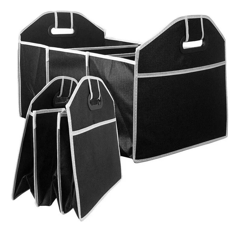 Organizador Para Valijera Del Auto